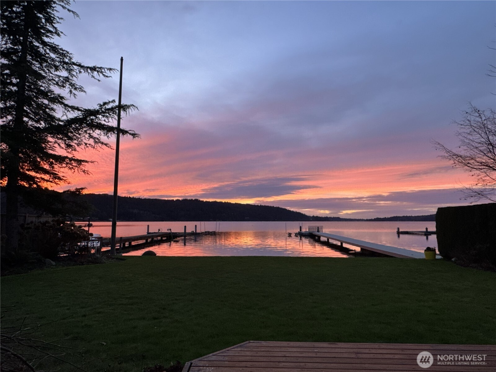3187 Northshore Road , Bellingham, WA 98226