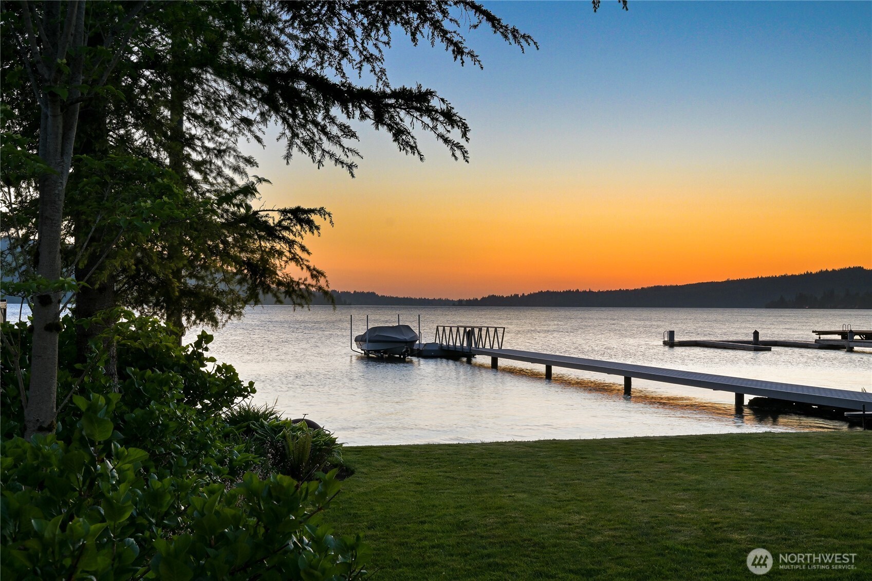 3187 Northshore Road , Bellingham, WA 98226