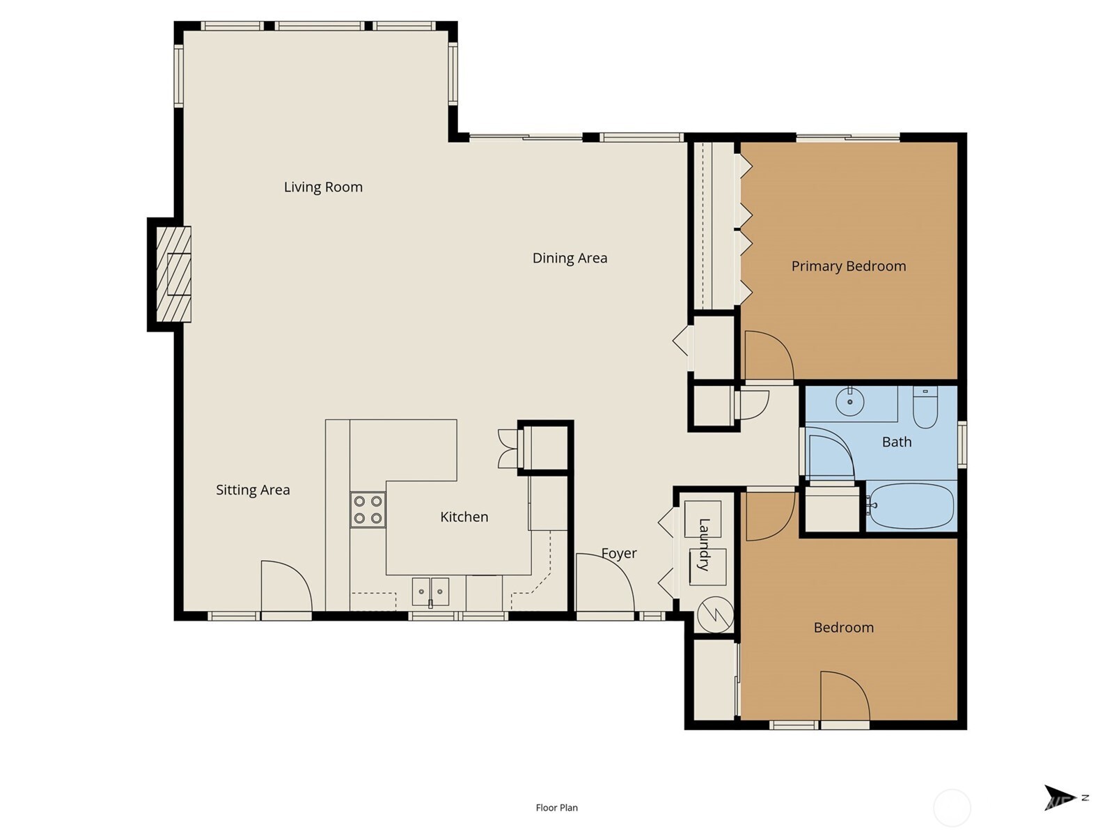 3187 Northshore Road , Bellingham, WA 98226