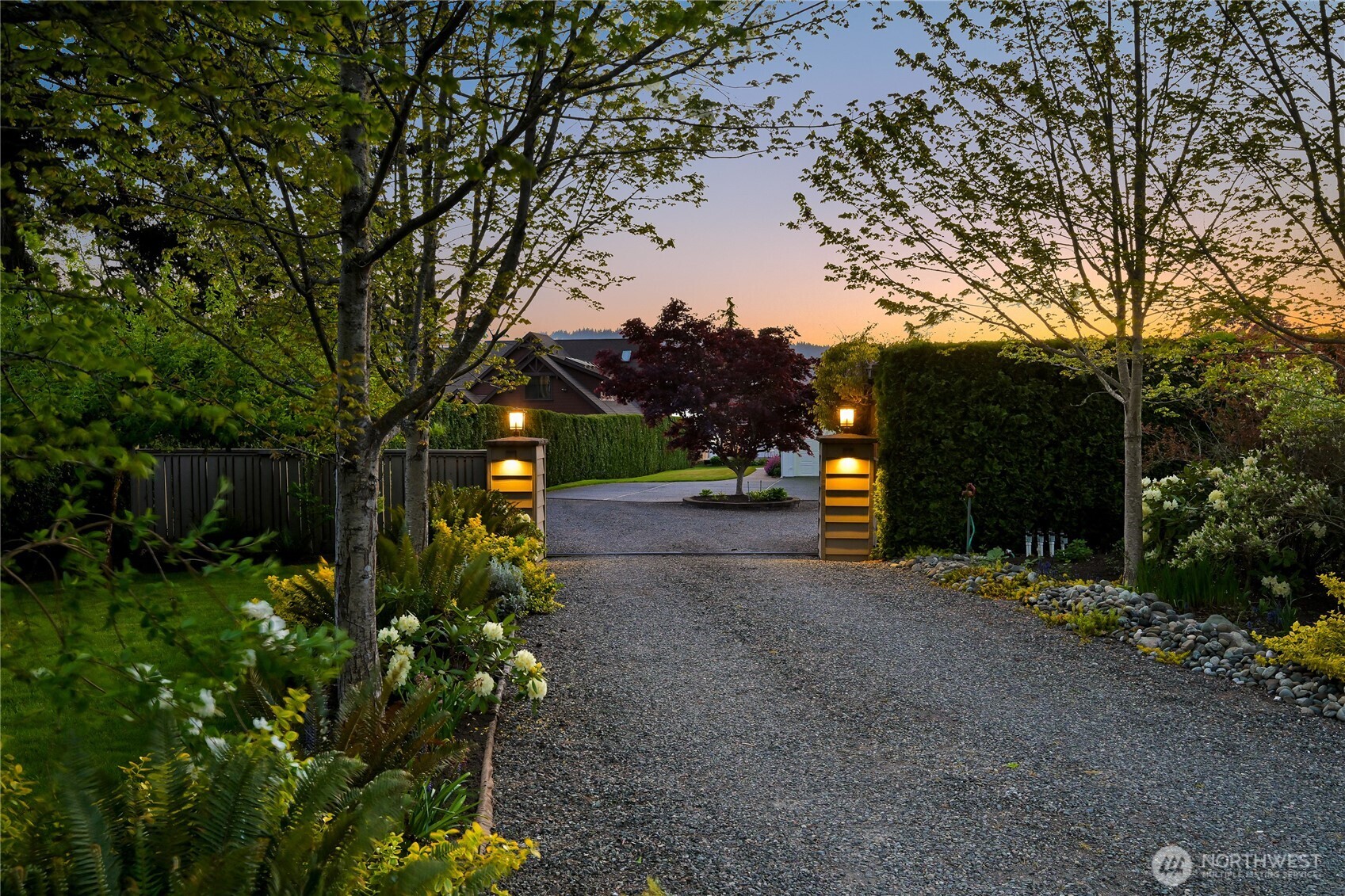 3187 Northshore Road , Bellingham, WA 98226