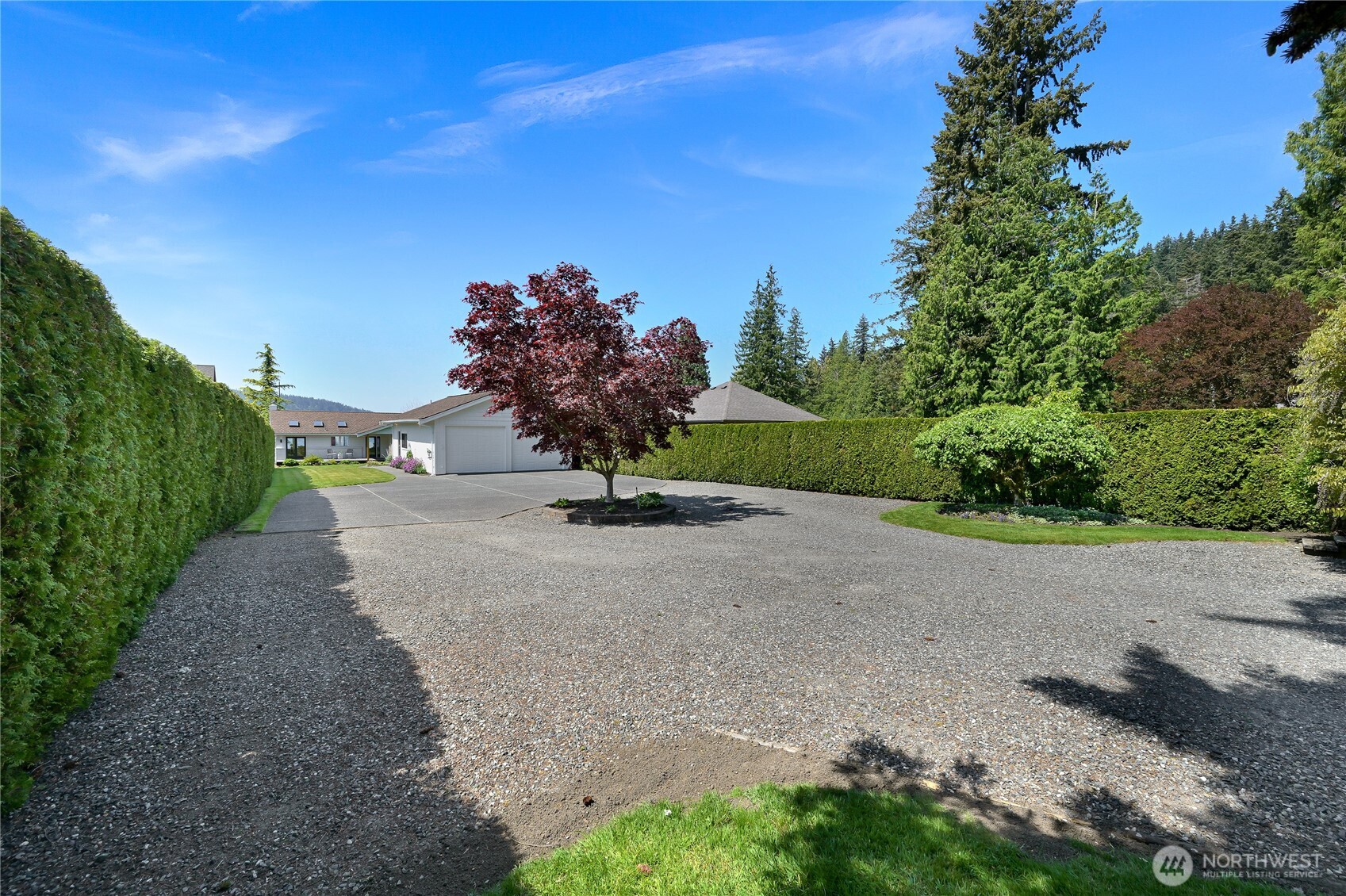 3187 Northshore Road , Bellingham, WA 98226