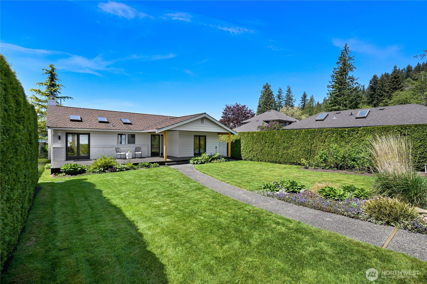 3187 Northshore Road , Bellingham, WA 98226