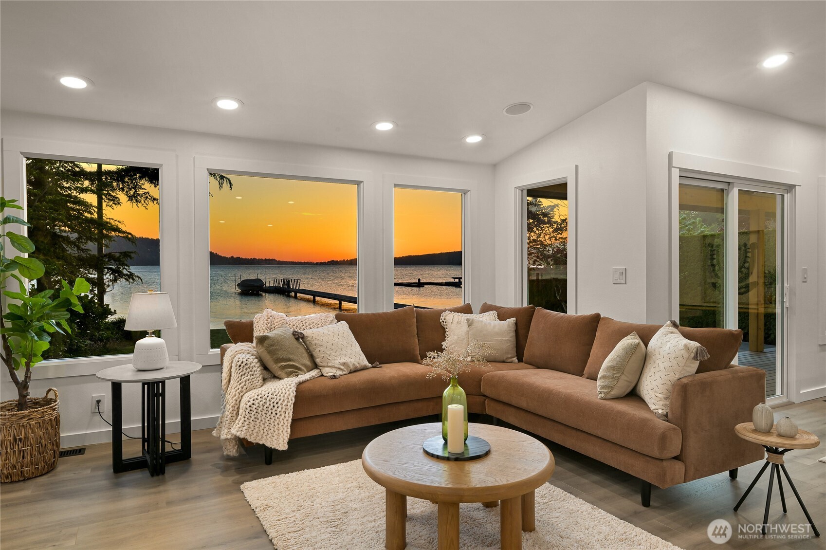 3187 Northshore Road , Bellingham, WA 98226