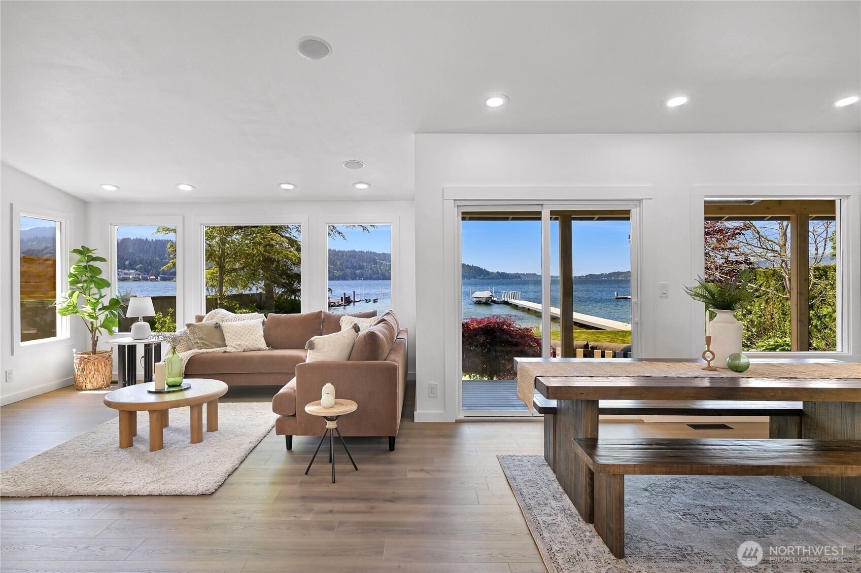 3187 Northshore Road , Bellingham, WA 98226