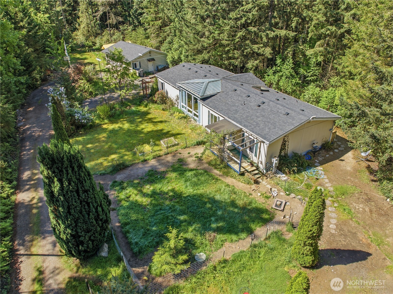 1965 NW Sherman Hill Road , Poulsbo, WA 98370