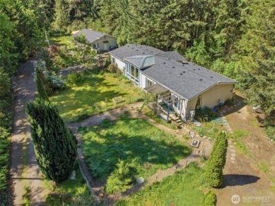 1965 NW Sherman Hill Road , Poulsbo, WA 98370