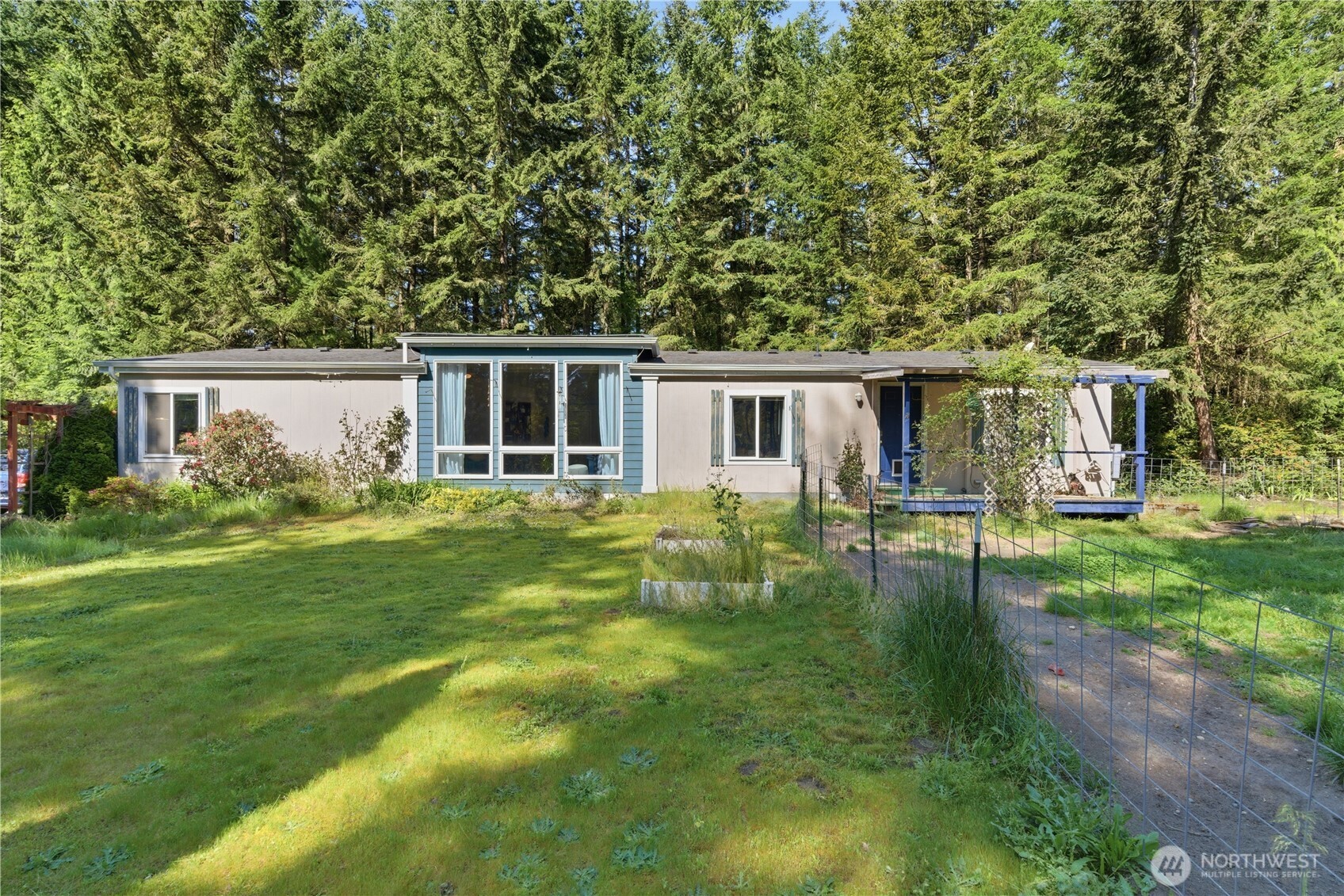 1965 NW Sherman Hill Road , Poulsbo, WA 98370