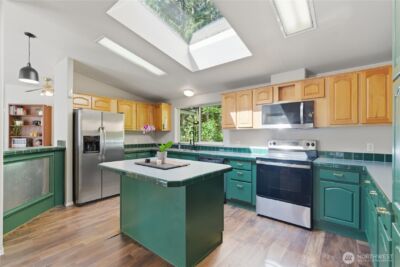 1965 NW Sherman Hill Road , Poulsbo, WA 98370 - Photo 12