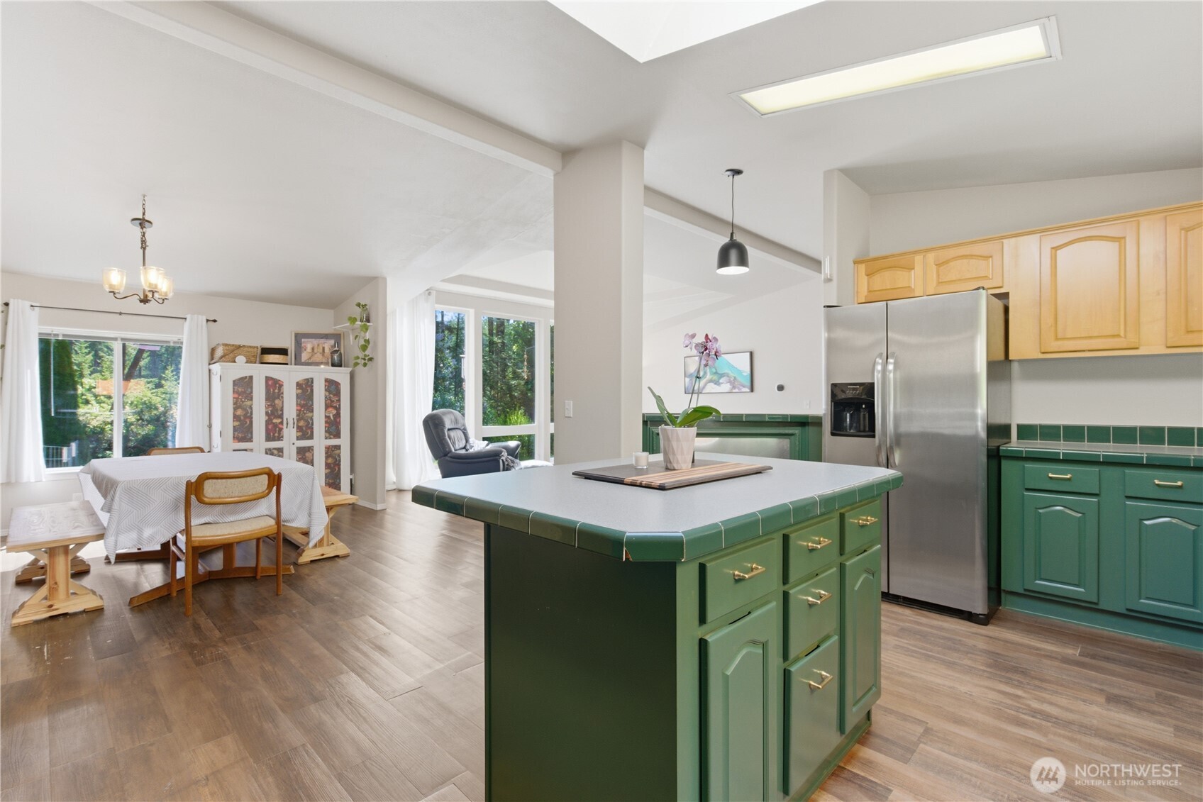 1965 NW Sherman Hill Road , Poulsbo, WA 98370