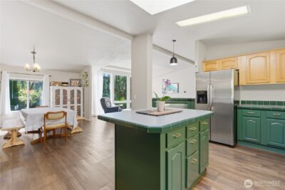 1965 NW Sherman Hill Road , Poulsbo, WA 98370 - Photo 14