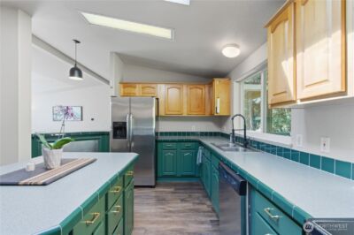 1965 NW Sherman Hill Road , Poulsbo, WA 98370 - Photo 15