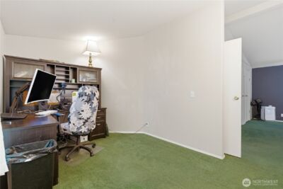 1965 NW Sherman Hill Road , Poulsbo, WA 98370 - Photo 17