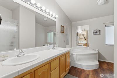 1965 NW Sherman Hill Road , Poulsbo, WA 98370 - Photo 19