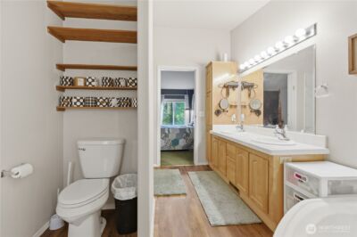 1965 NW Sherman Hill Road , Poulsbo, WA 98370 - Photo 20
