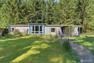 1965 NW Sherman Hill Road , Poulsbo, WA 98370 - Photo 2