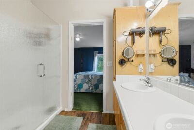 1965 NW Sherman Hill Road , Poulsbo, WA 98370 - Photo 21