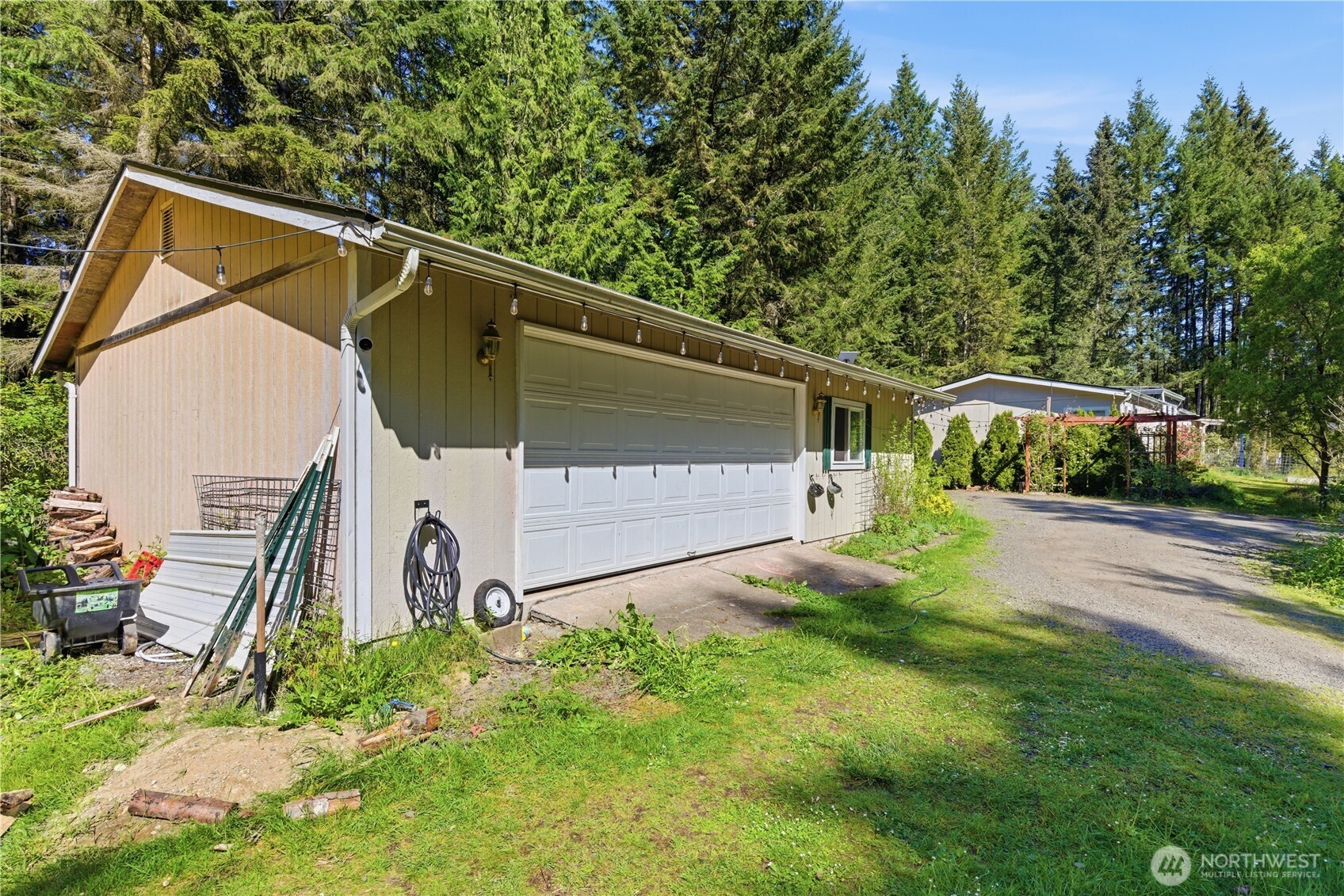 1965 NW Sherman Hill Road , Poulsbo, WA 98370