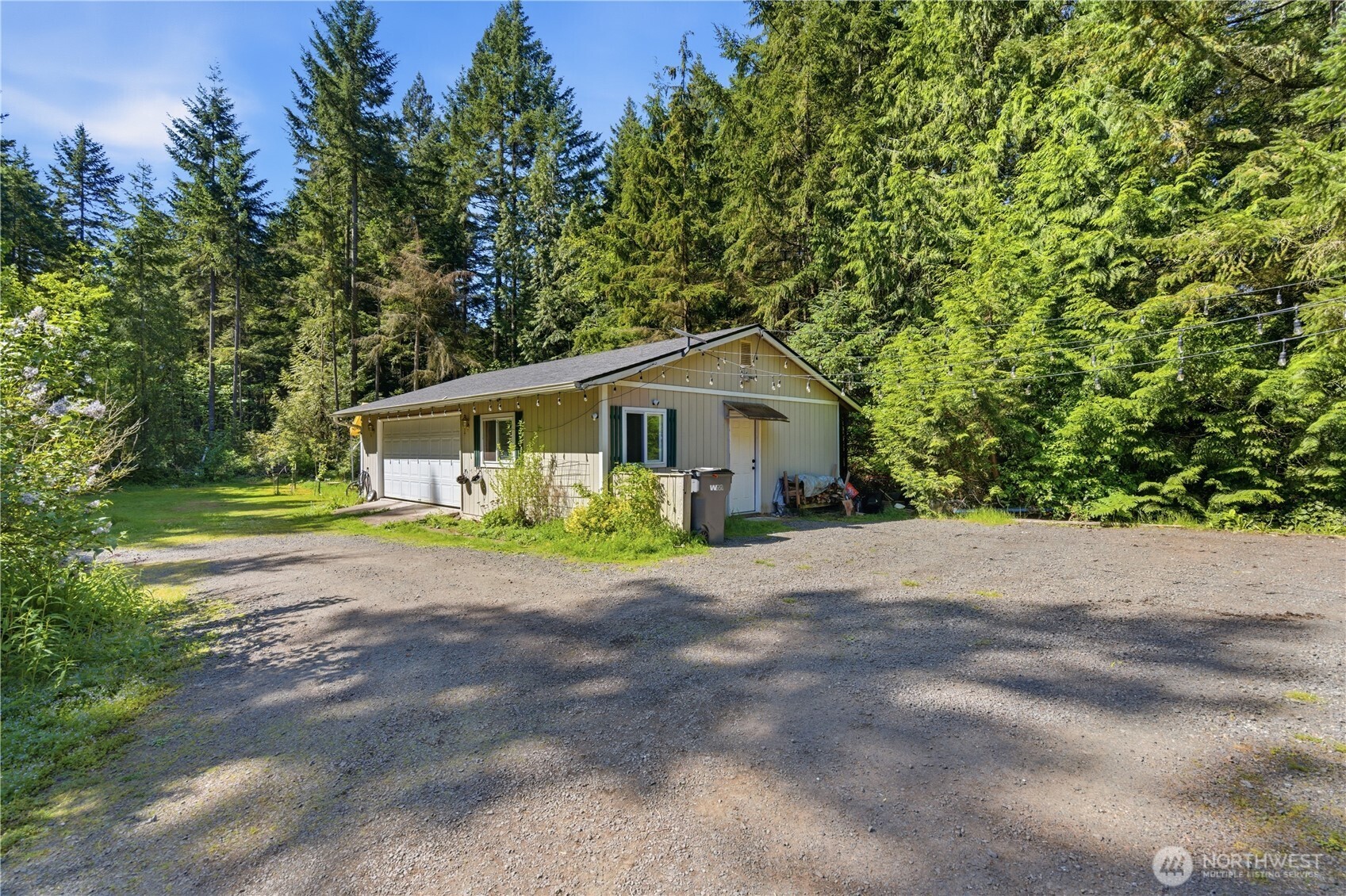 1965 NW Sherman Hill Road , Poulsbo, WA 98370