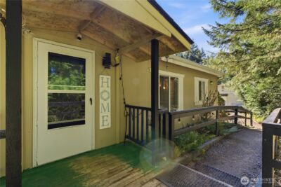 1965 NW Sherman Hill Road , Poulsbo, WA 98370 - Photo 3