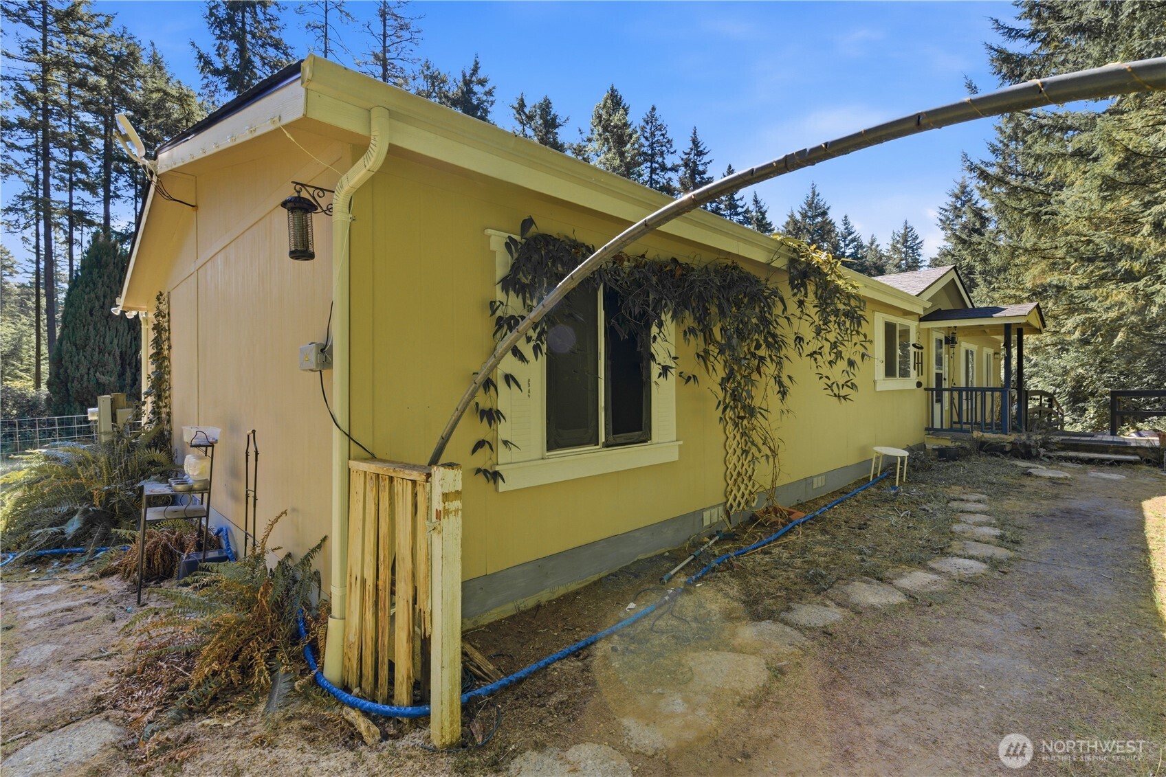 1965 NW Sherman Hill Road , Poulsbo, WA 98370