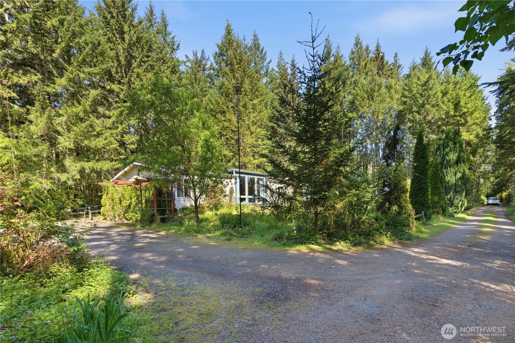 1965 NW Sherman Hill Road , Poulsbo, WA 98370
