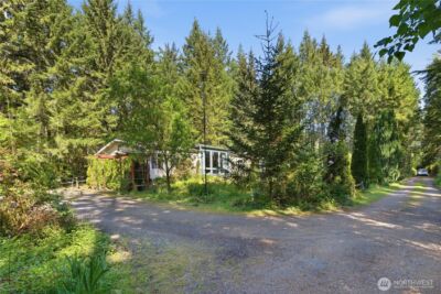 1965 NW Sherman Hill Road , Poulsbo, WA 98370 - Photo 32