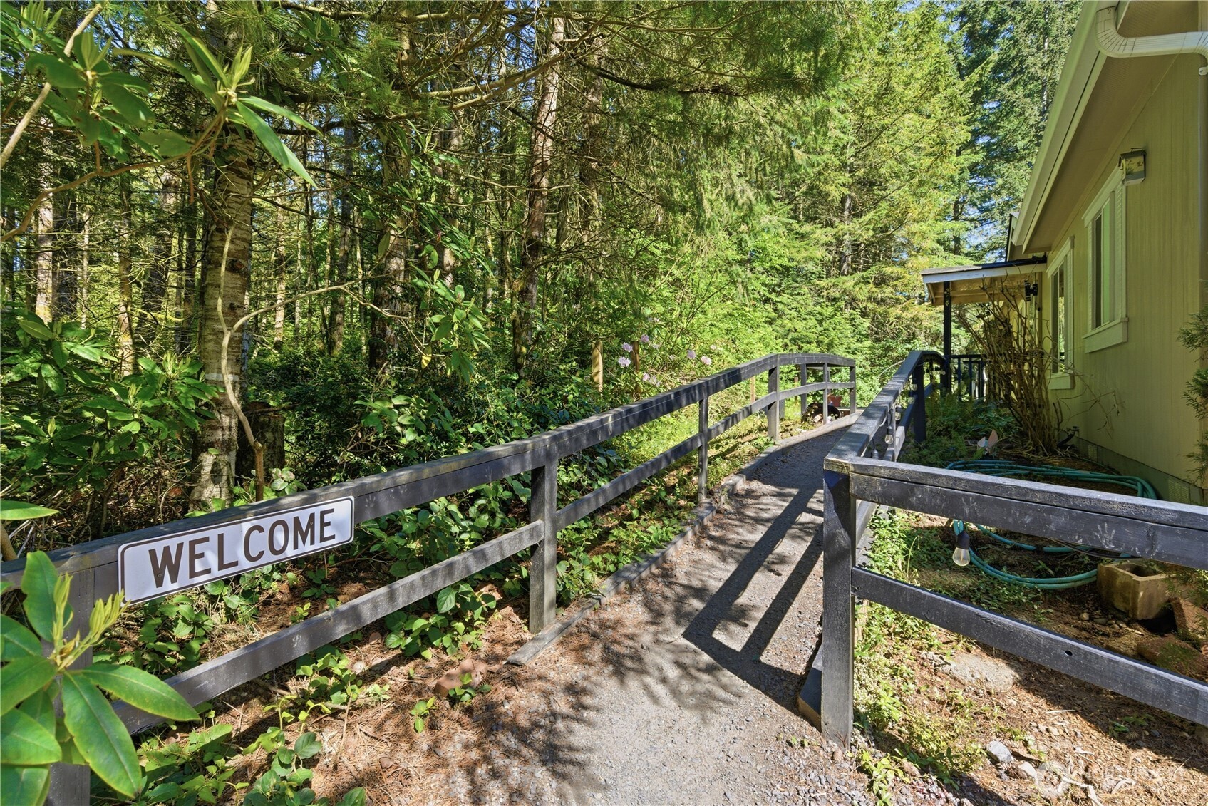 1965 NW Sherman Hill Road , Poulsbo, WA 98370
