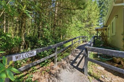 1965 NW Sherman Hill Road , Poulsbo, WA 98370 - Photo 34