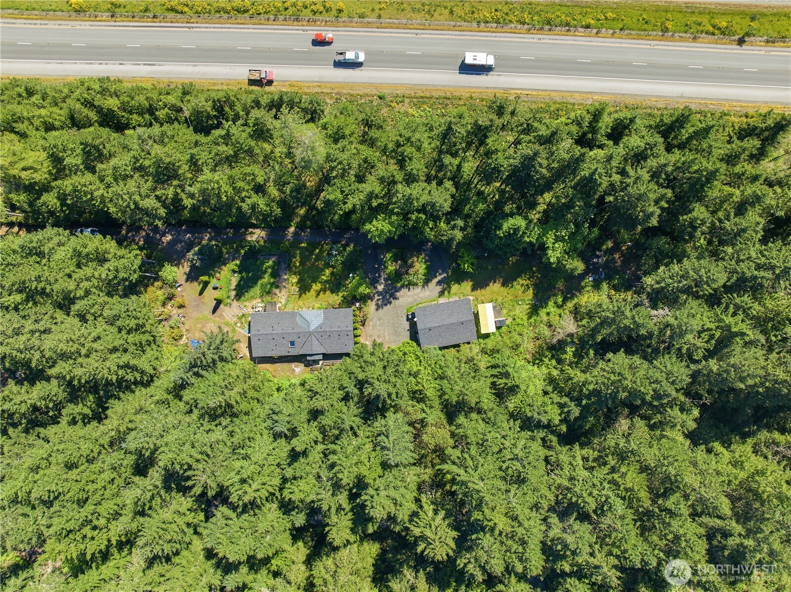 1965 NW Sherman Hill Road , Poulsbo, WA 98370