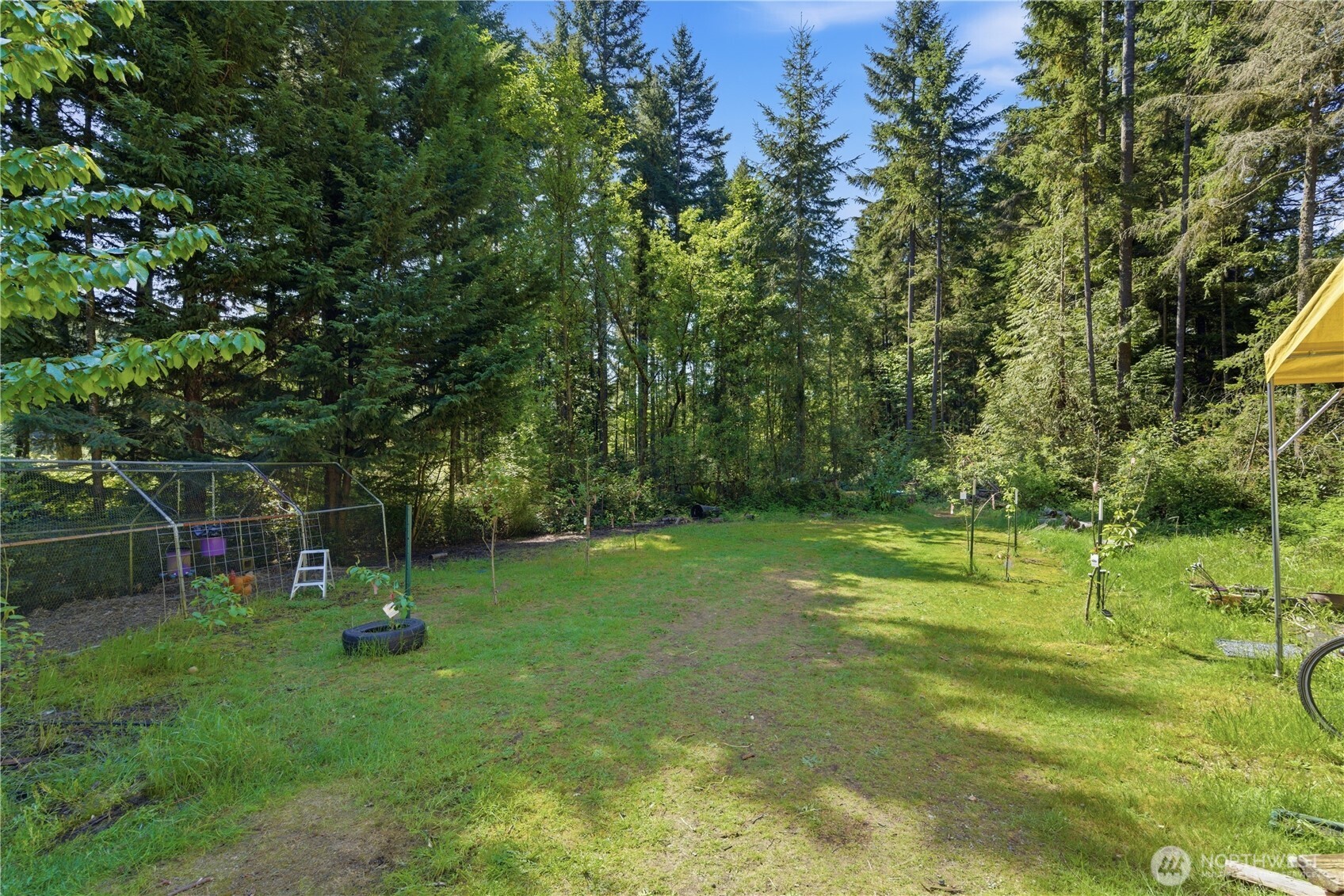 1965 NW Sherman Hill Road , Poulsbo, WA 98370