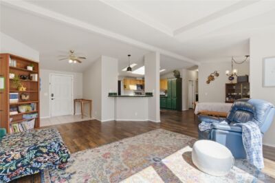 1965 NW Sherman Hill Road , Poulsbo, WA 98370 - Photo 5