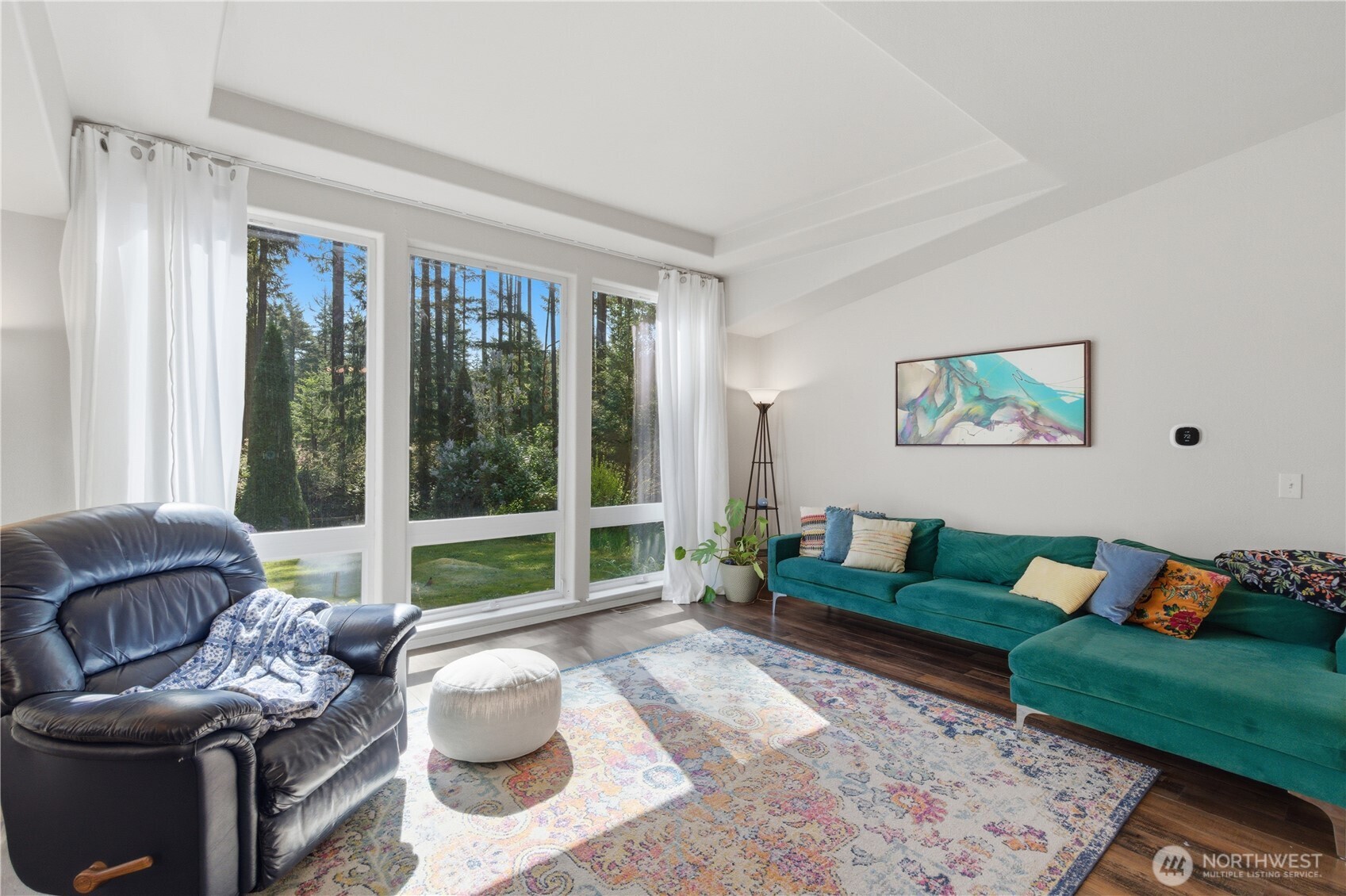 1965 NW Sherman Hill Road , Poulsbo, WA 98370