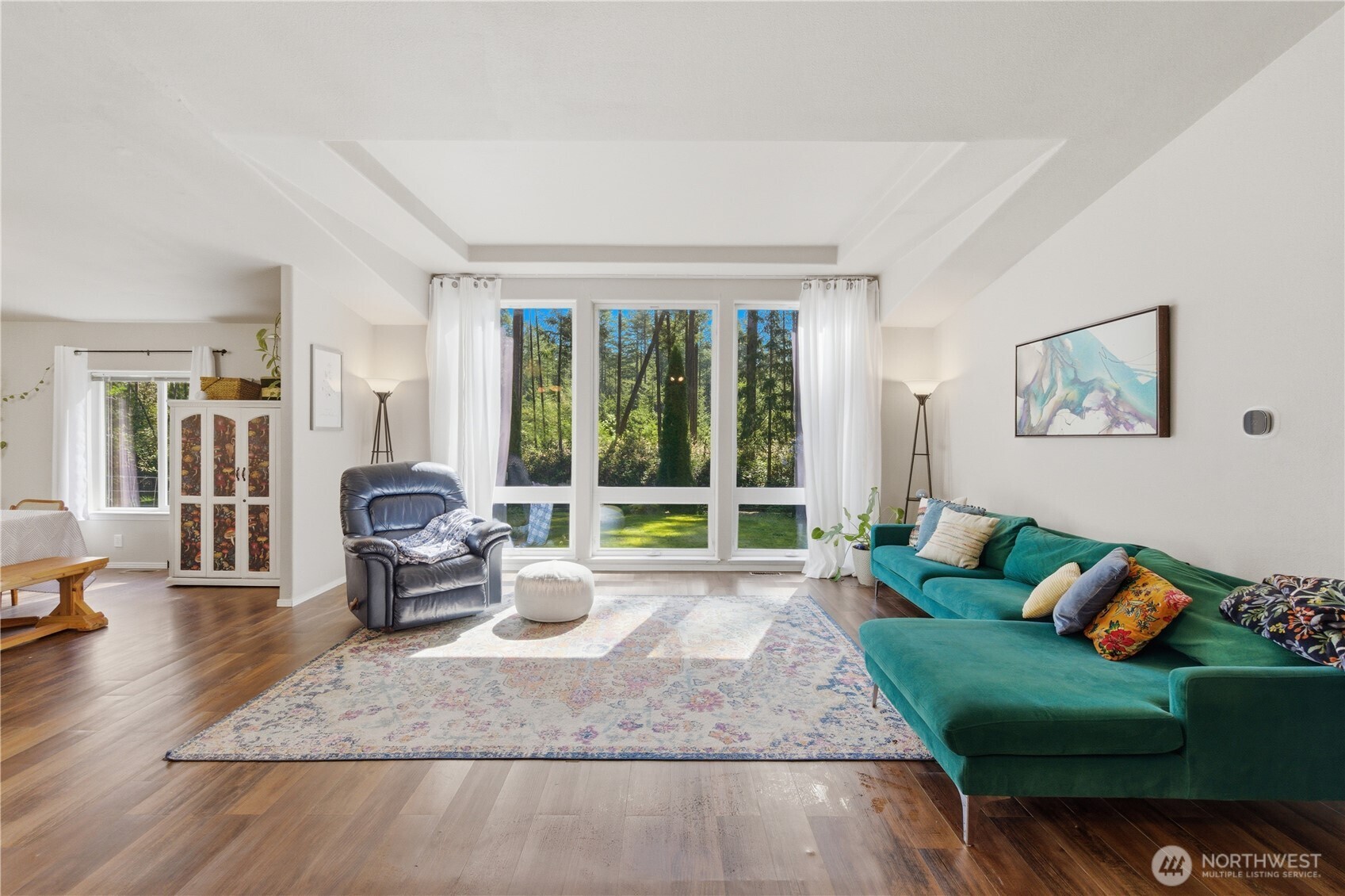 1965 NW Sherman Hill Road , Poulsbo, WA 98370