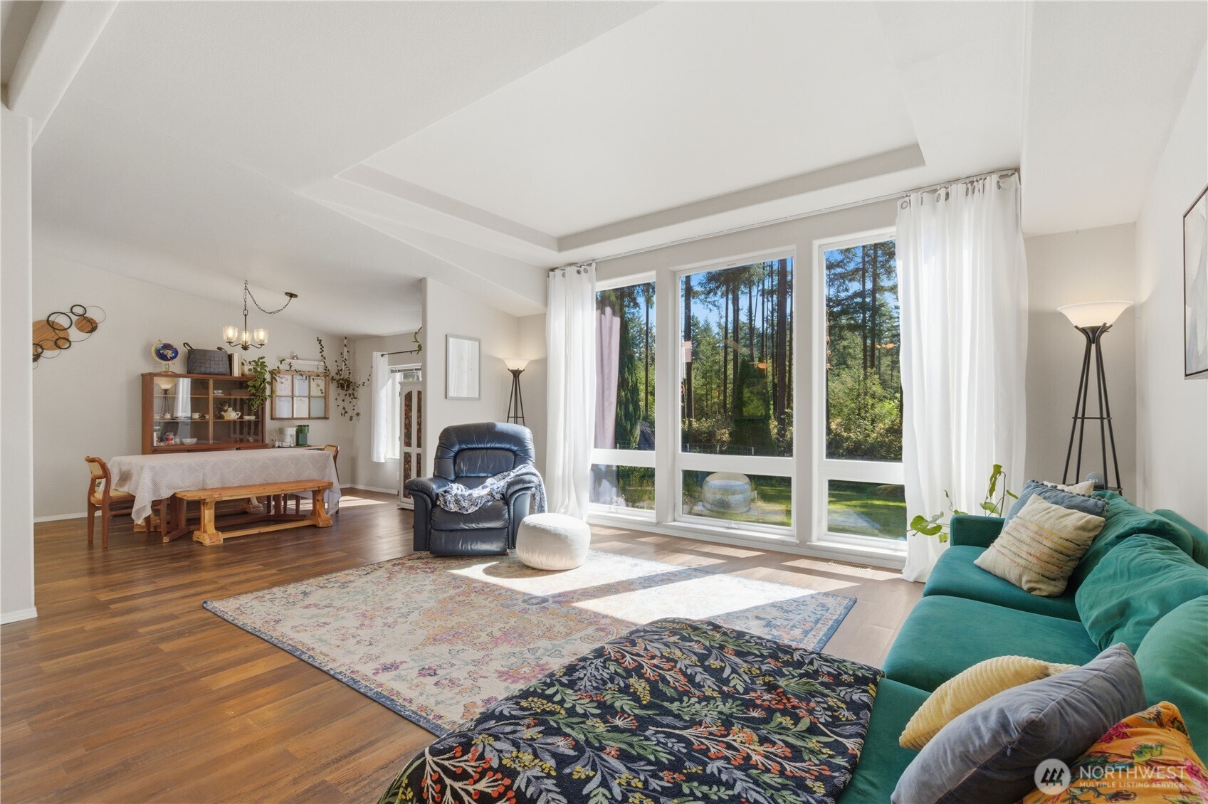 1965 NW Sherman Hill Road , Poulsbo, WA 98370