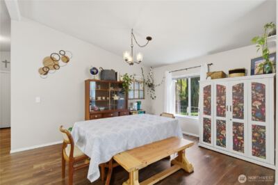 1965 NW Sherman Hill Road , Poulsbo, WA 98370 - Photo 9