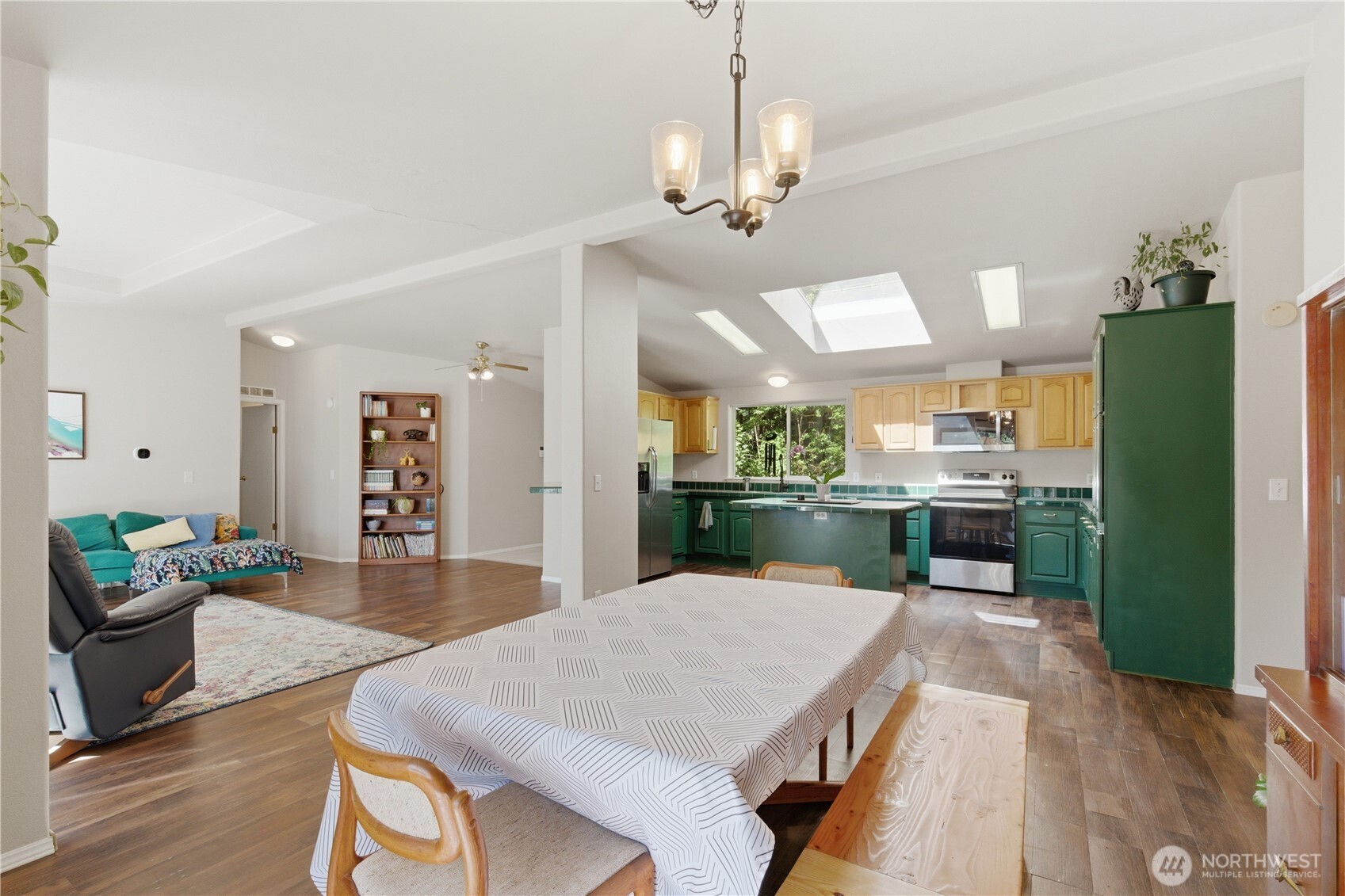 1965 NW Sherman Hill Road , Poulsbo, WA 98370