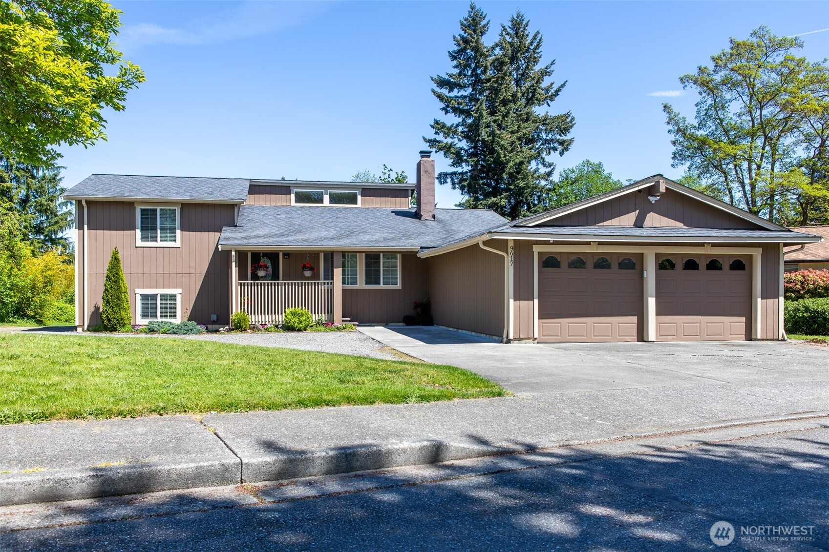 9617 Belmont Drive , Everett, WA 98208