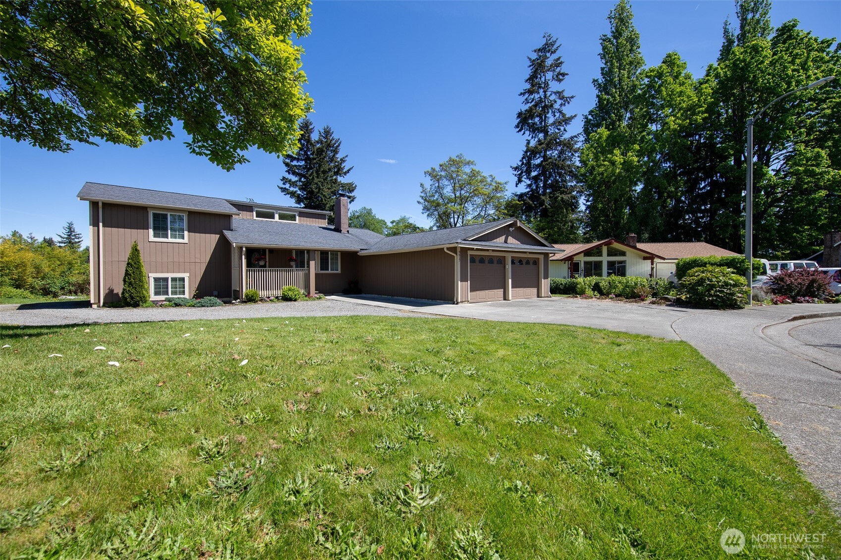 9617 Belmont Drive , Everett, WA 98208
