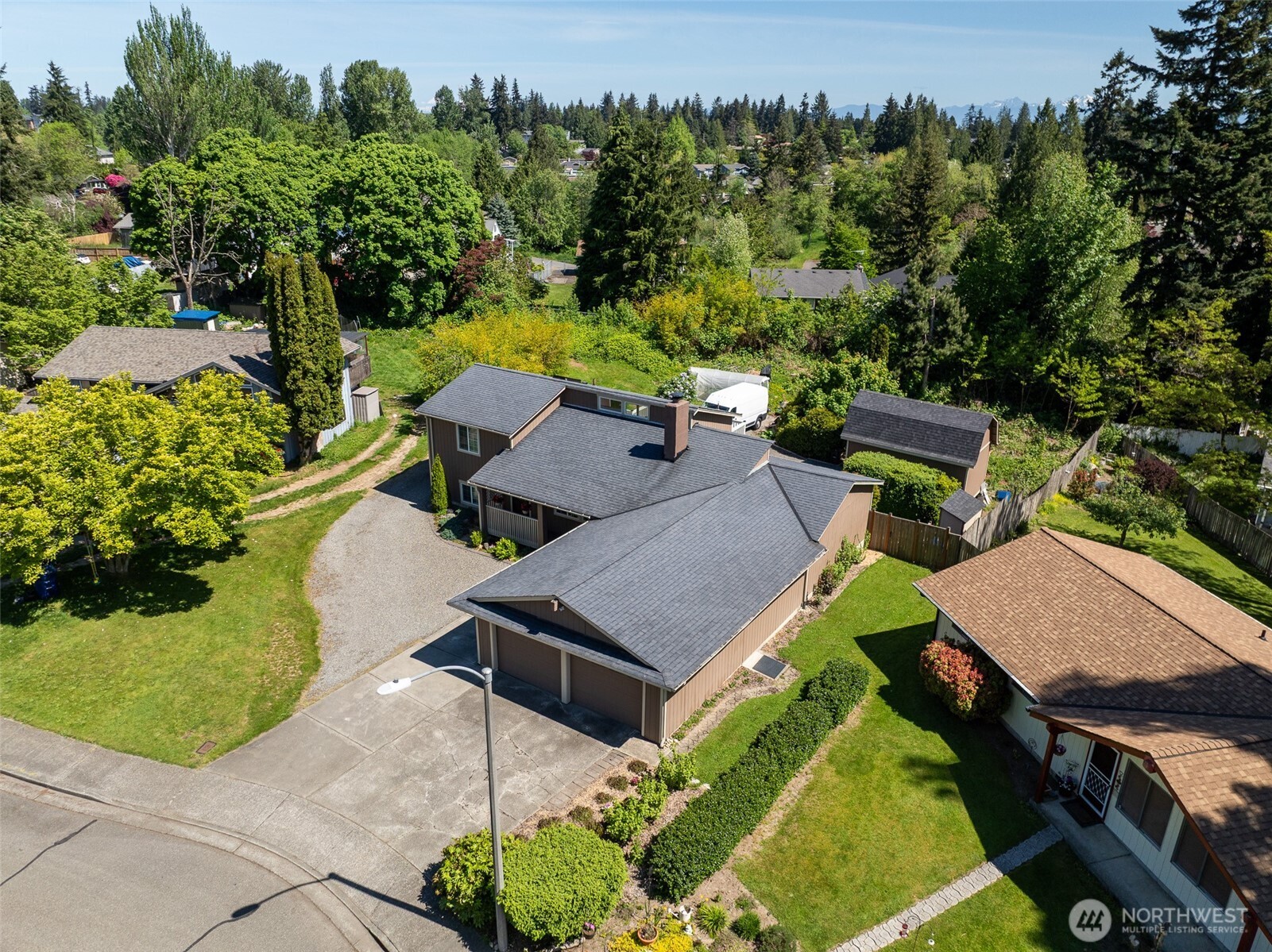 9617 Belmont Drive , Everett, WA 98208