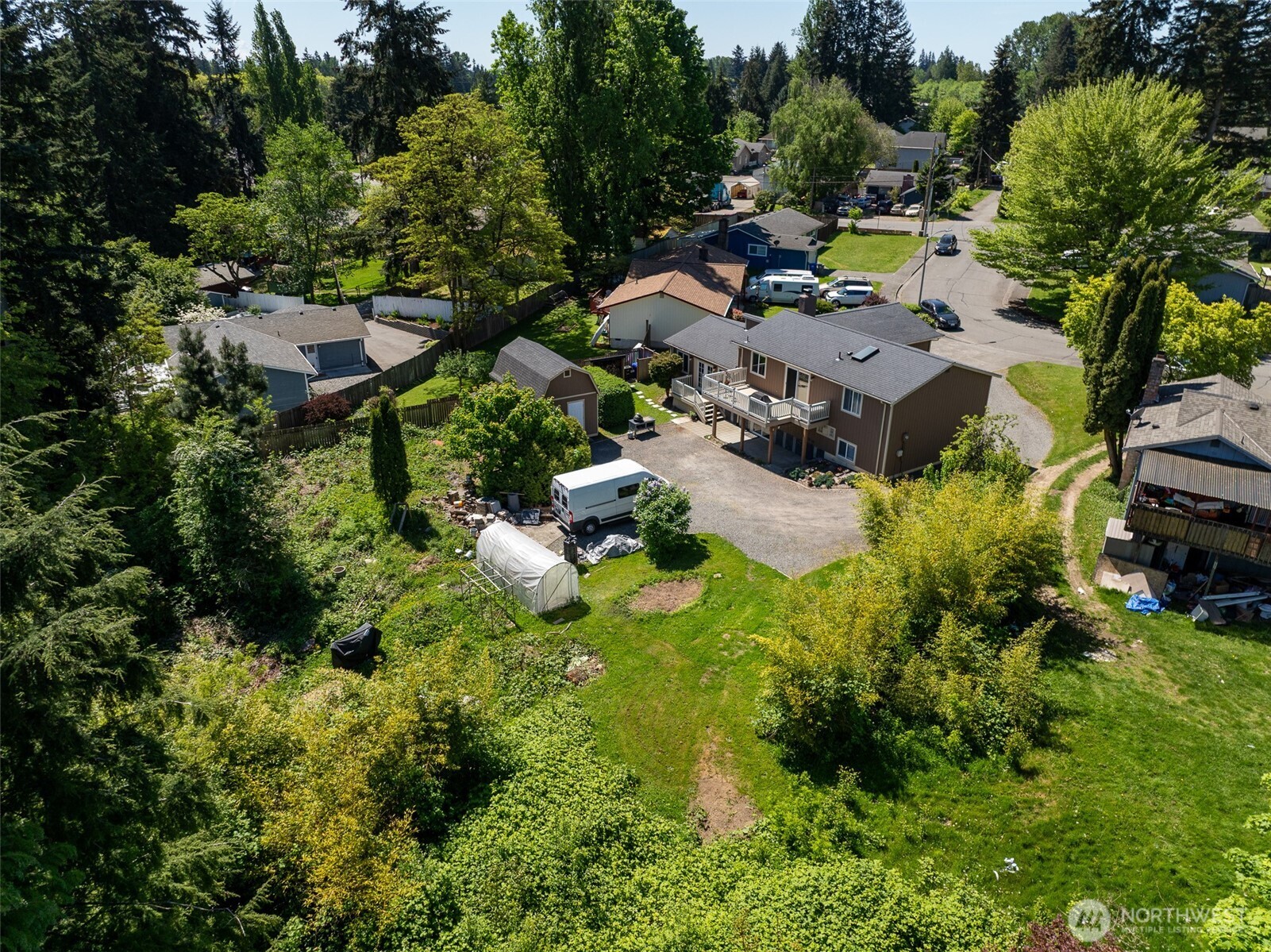 9617 Belmont Drive , Everett, WA 98208