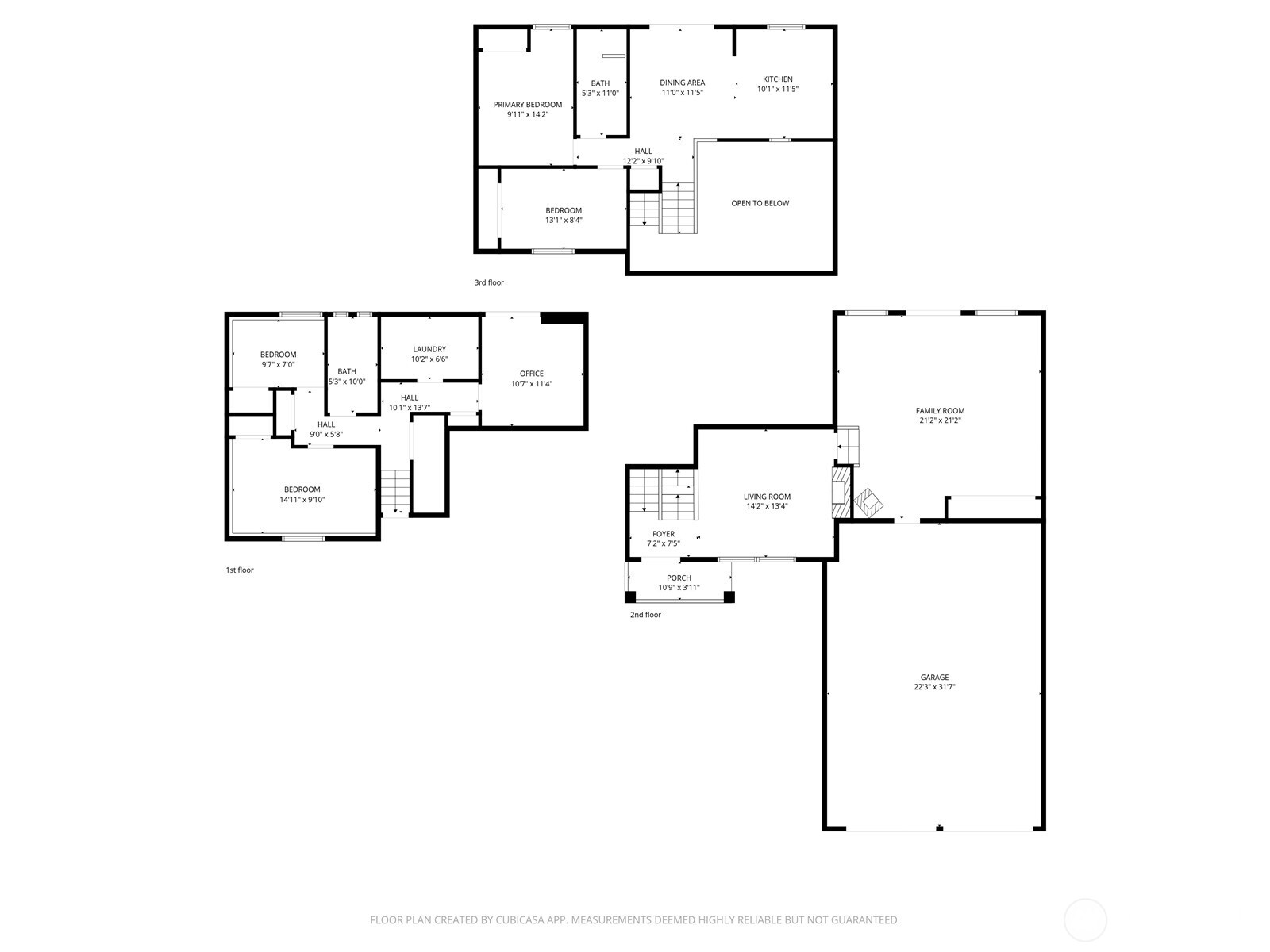 9617 Belmont Drive , Everett, WA 98208