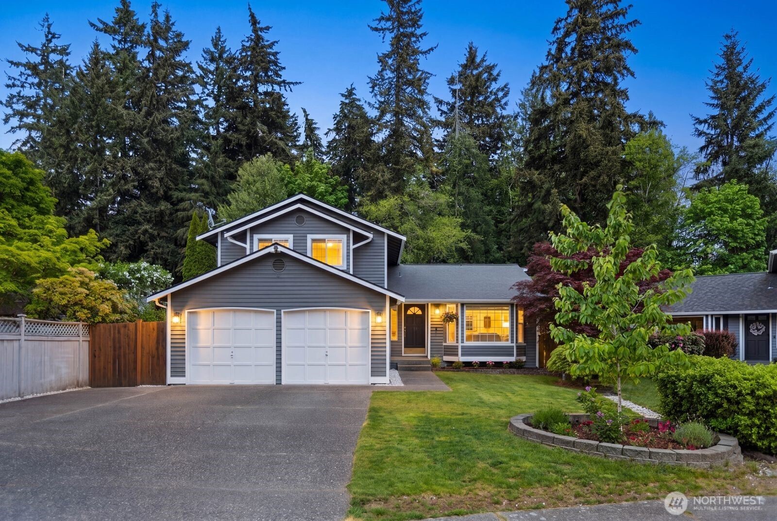 16905 17th Drive SE, Mill Creek, WA 98012