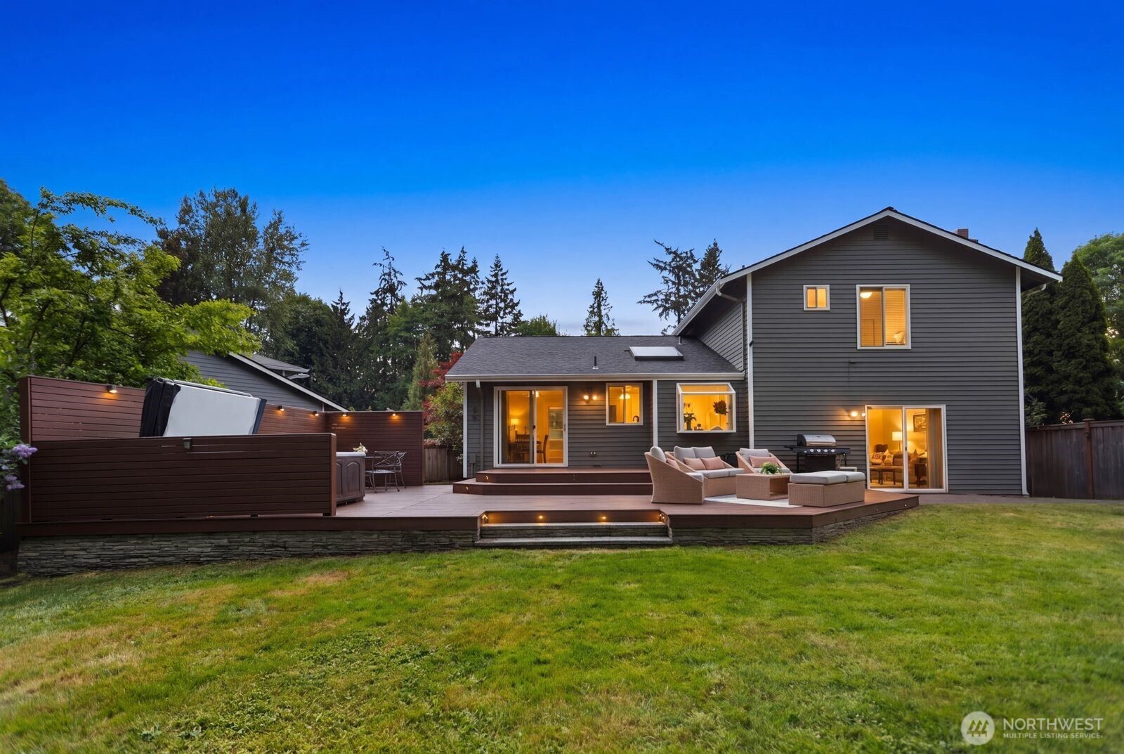 16905 17th Drive SE, Mill Creek, WA 98012