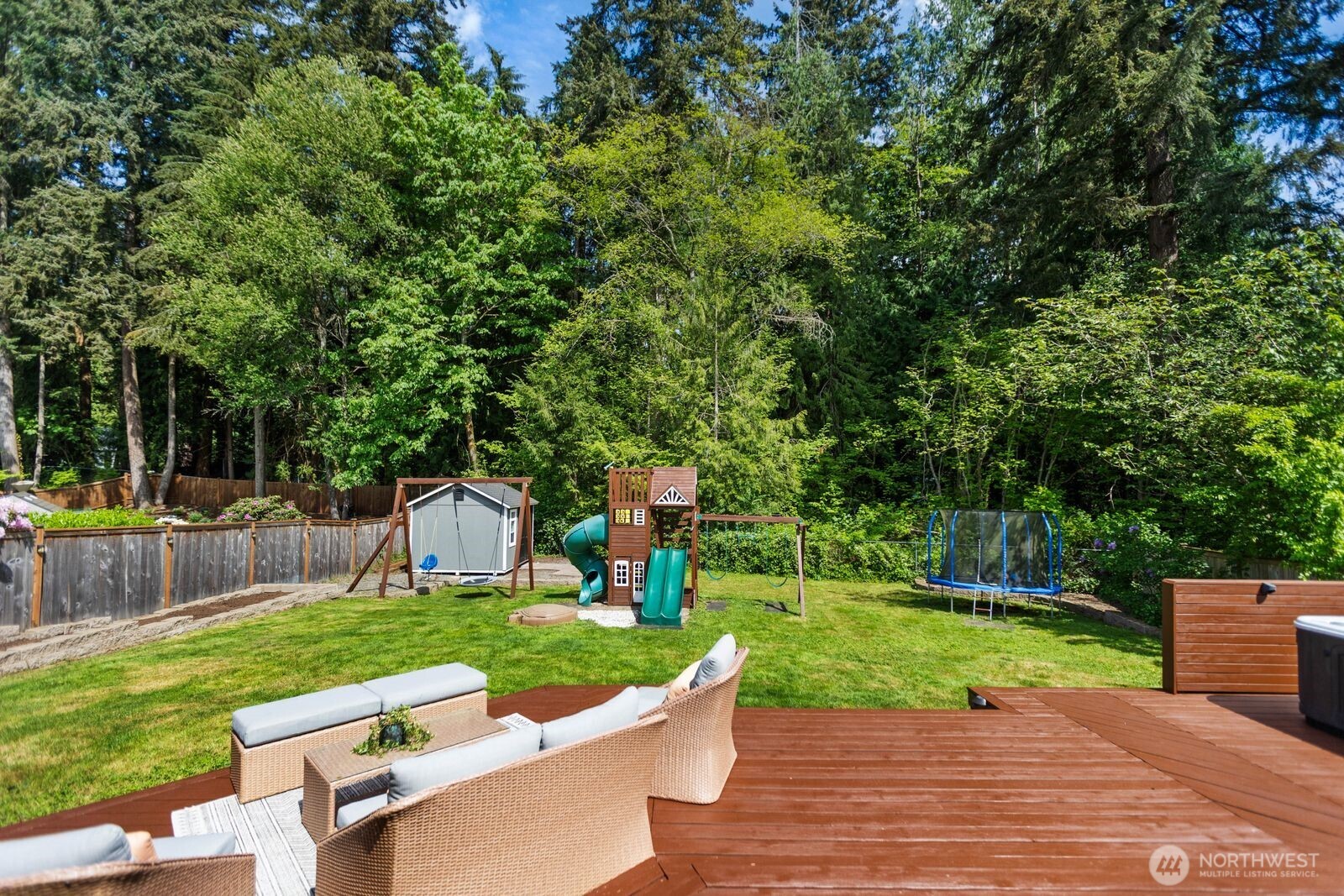 16905 17th Drive SE, Mill Creek, WA 98012