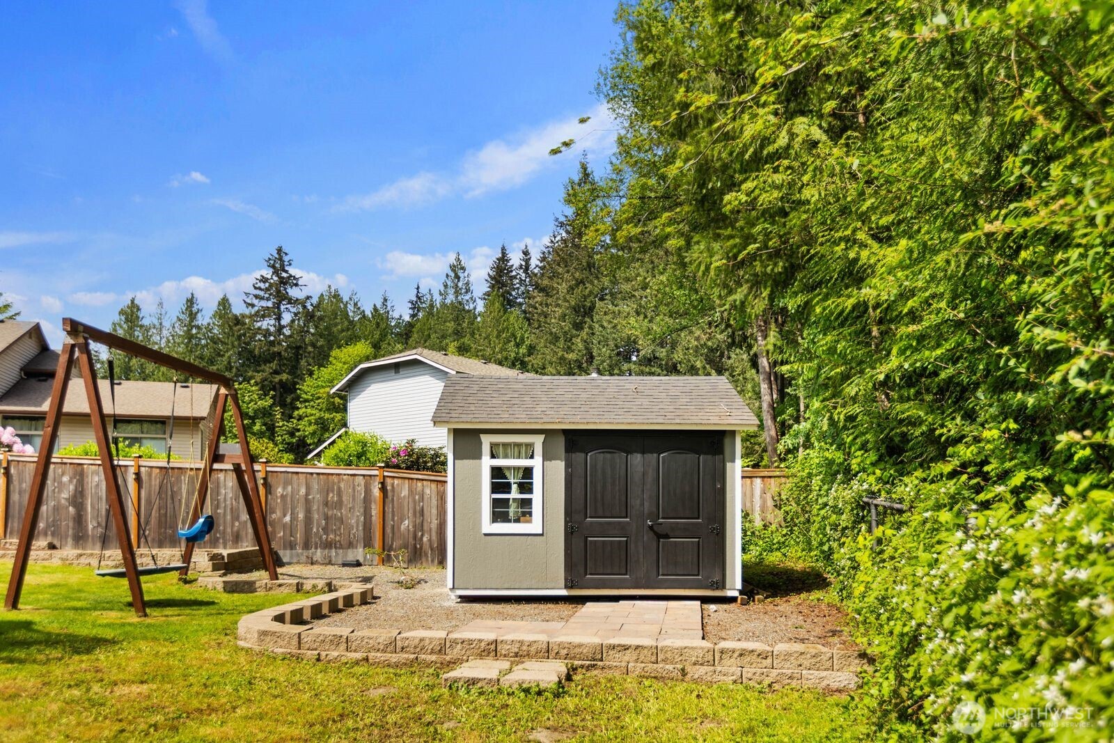 16905 17th Drive SE, Mill Creek, WA 98012