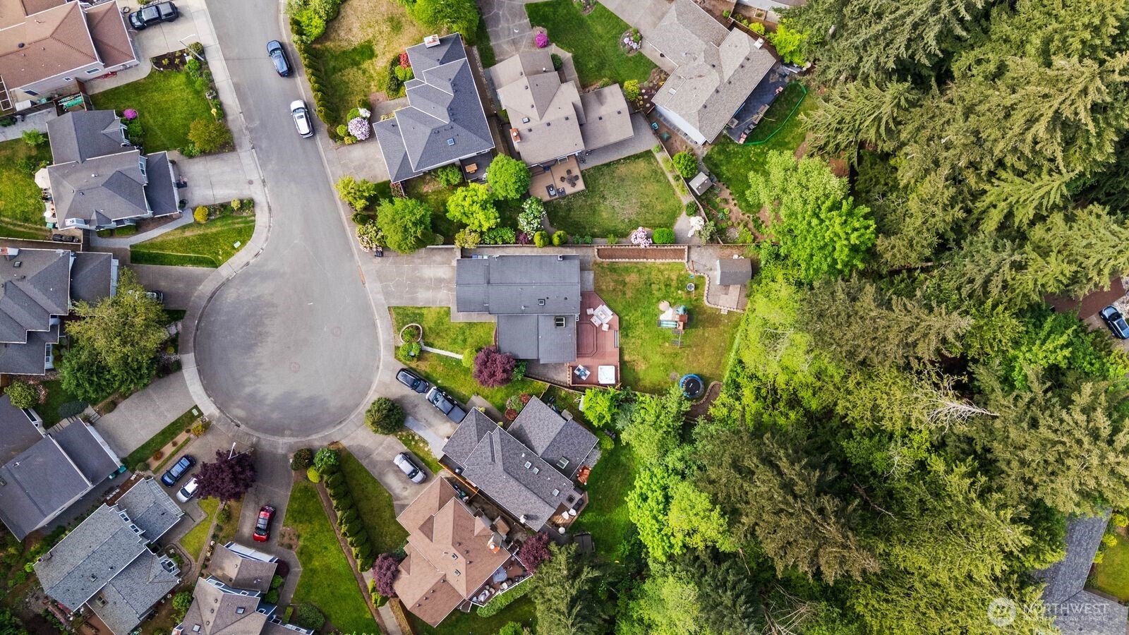 16905 17th Drive SE, Mill Creek, WA 98012