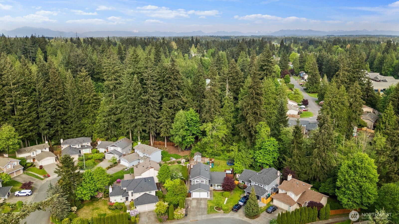 16905 17th Drive SE, Mill Creek, WA 98012