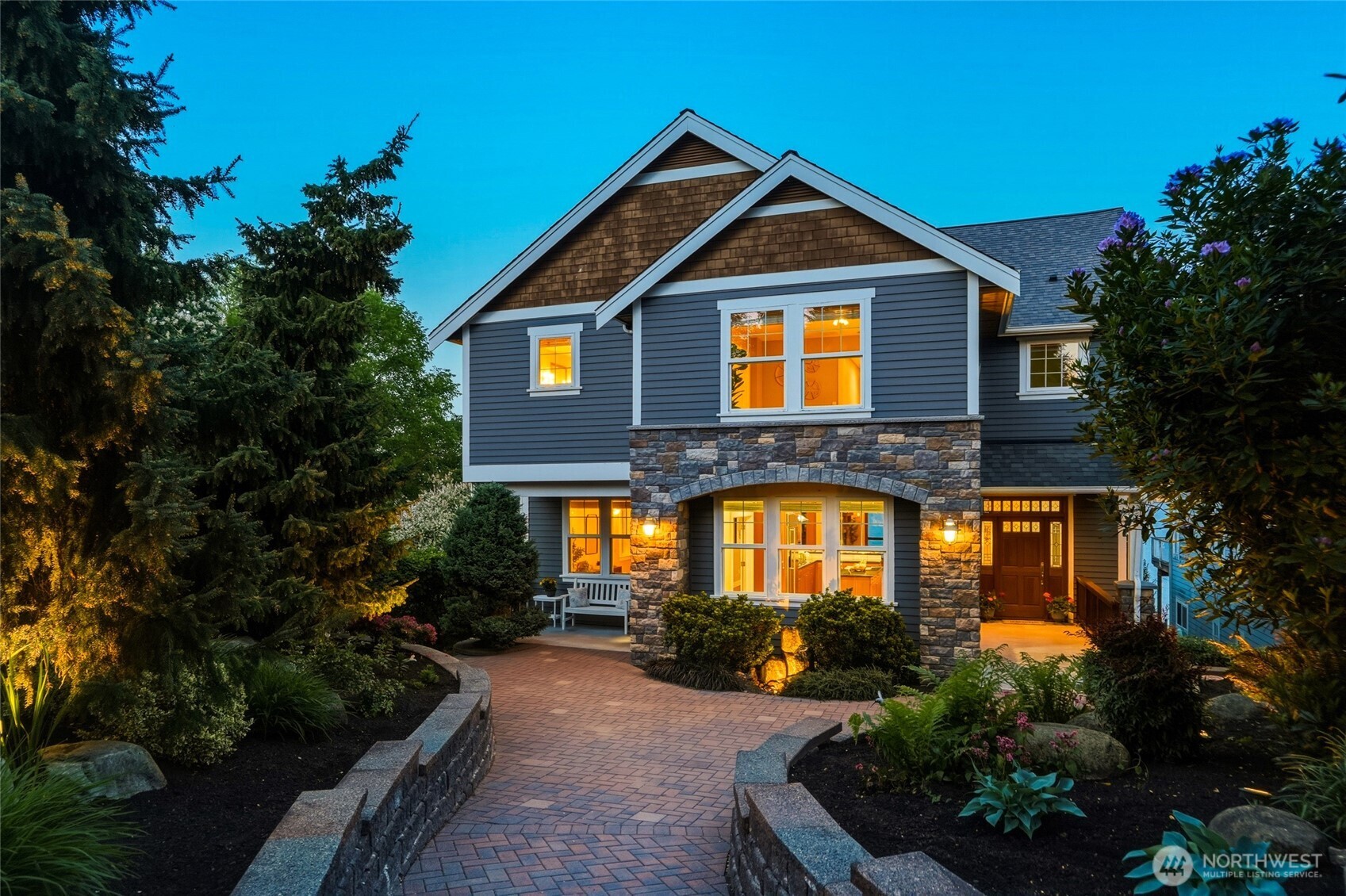 405 N Davies Road , Lake Stevens, WA 98258