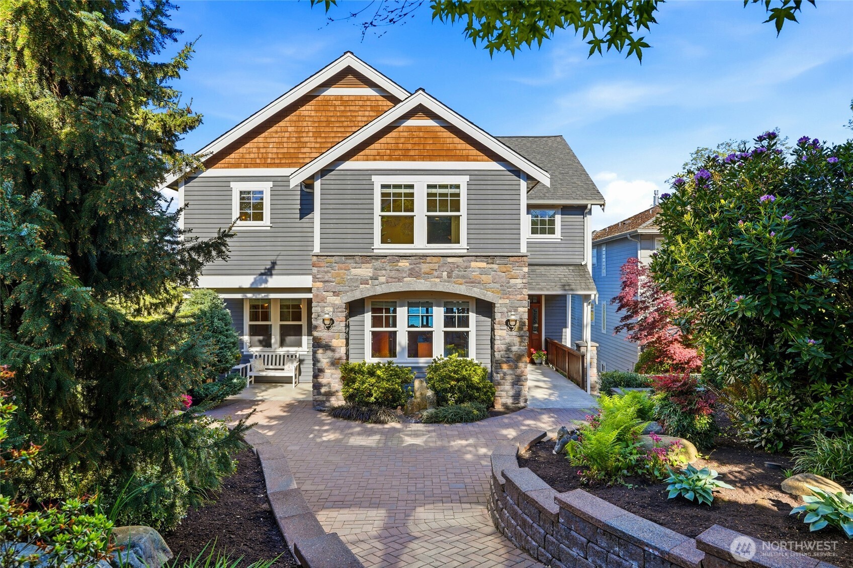 405 N Davies Road , Lake Stevens, WA 98258