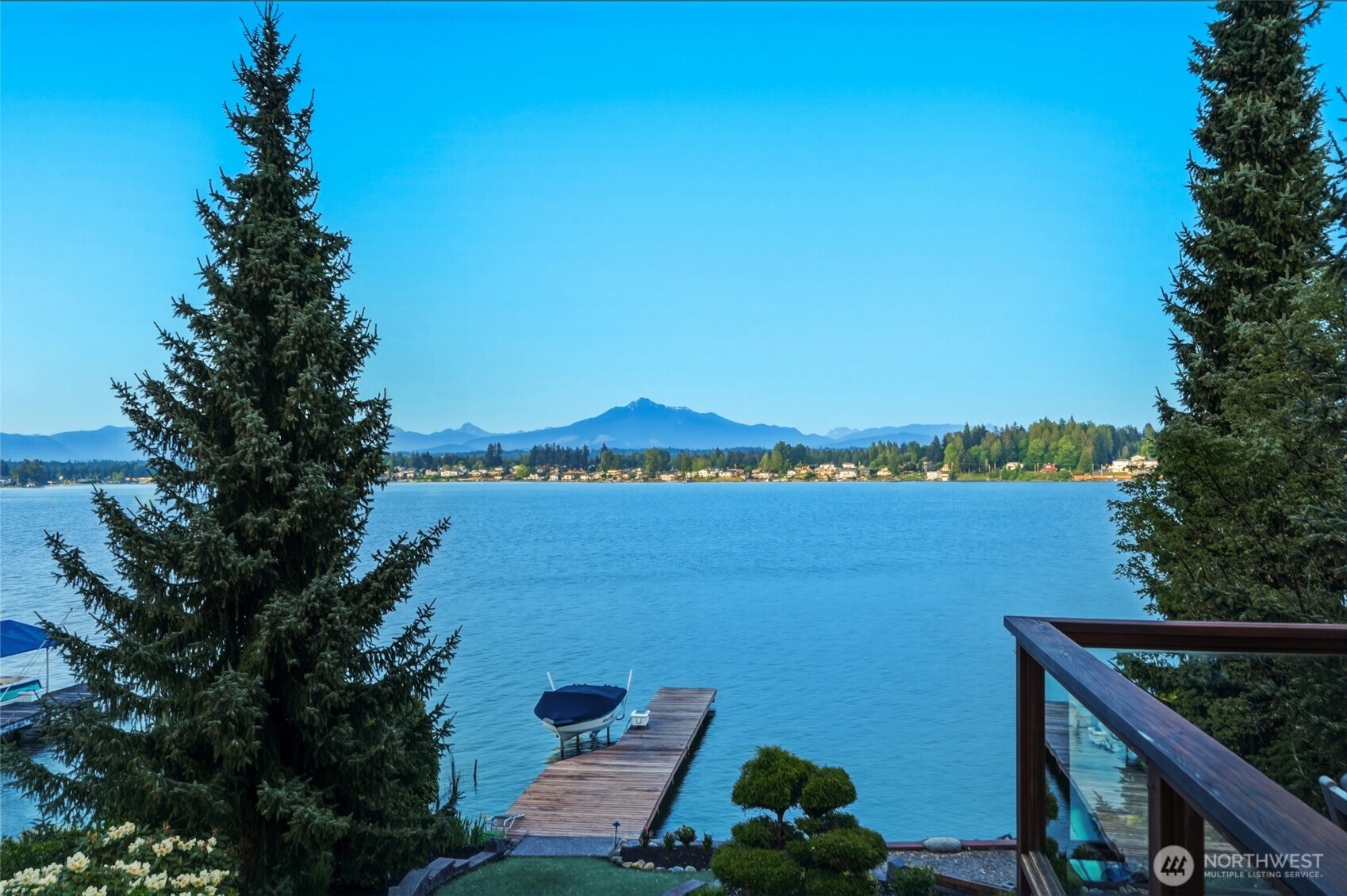 405 N Davies Road , Lake Stevens, WA 98258